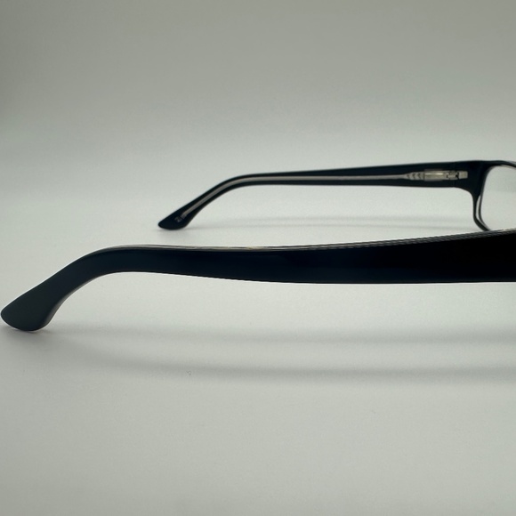 Ray Ban Rectangle  Eyeglasses RB5092 2034 52-15-135 - Frames‎ Only. - Picture 2 of 8